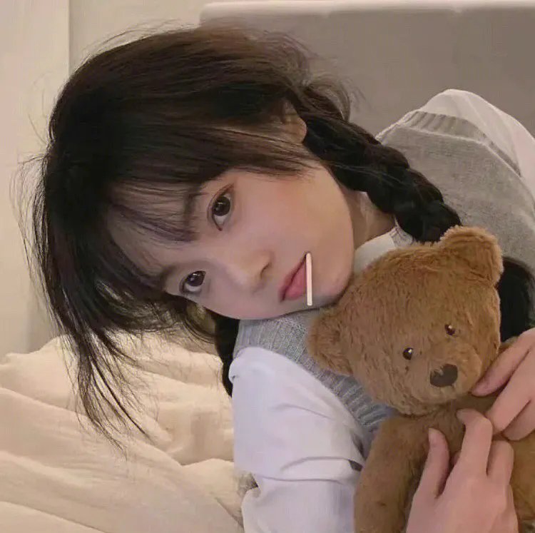 我的女儿们