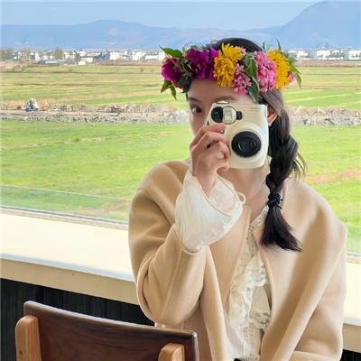 妈妈别哭