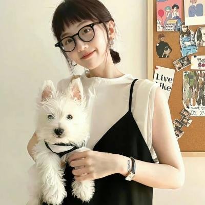 尤物争春